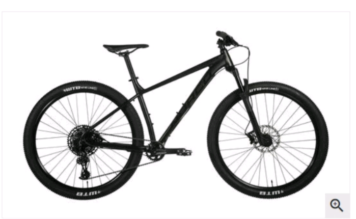 norco charger 1 2019 mountain bike